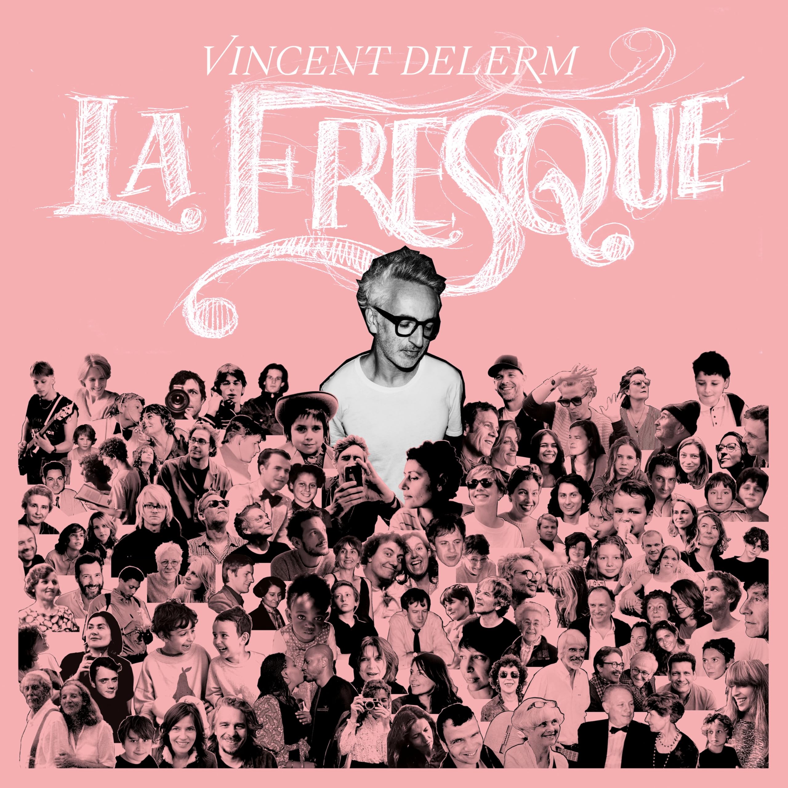 La fresque