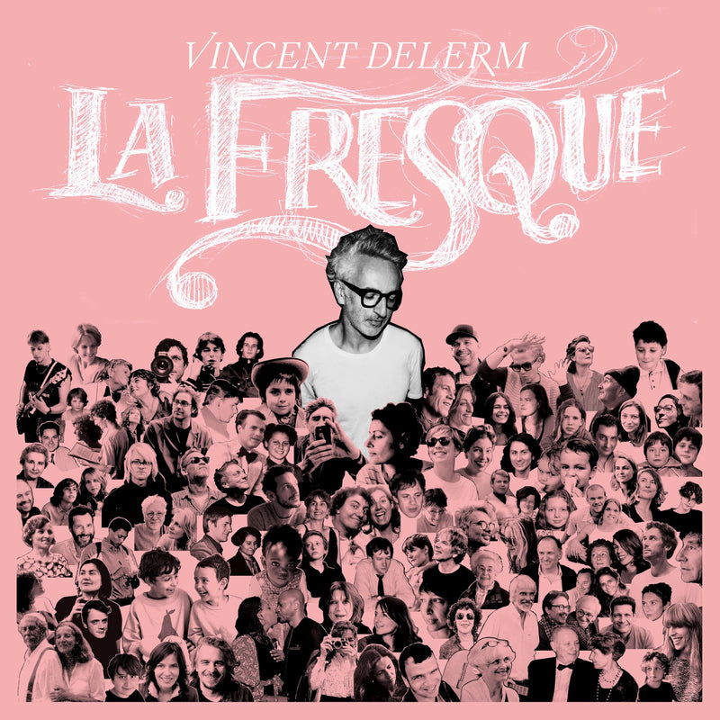 La fresque