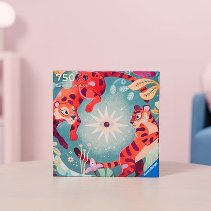 Ravensburger: Puzzle 750 Pz - Animal Dreams
