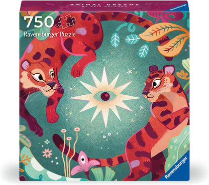 Ravensburger: Puzzle 750 Pz - Animal Dreams