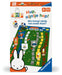 Ravensburger - Hup Nijntje Hop - Kinderspel