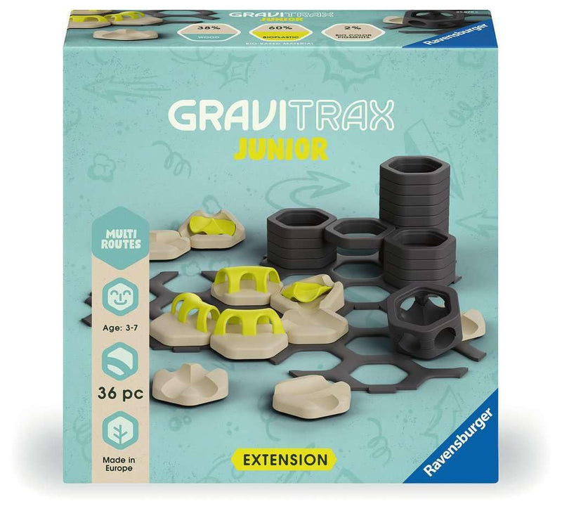 Ravensburger - Gravitrax Multi Routes Uitrbreidingsset