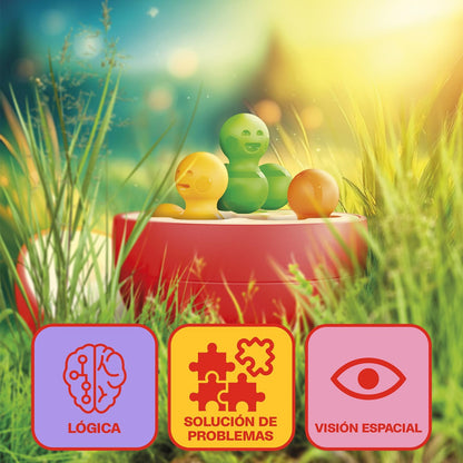 Apple Puzzler