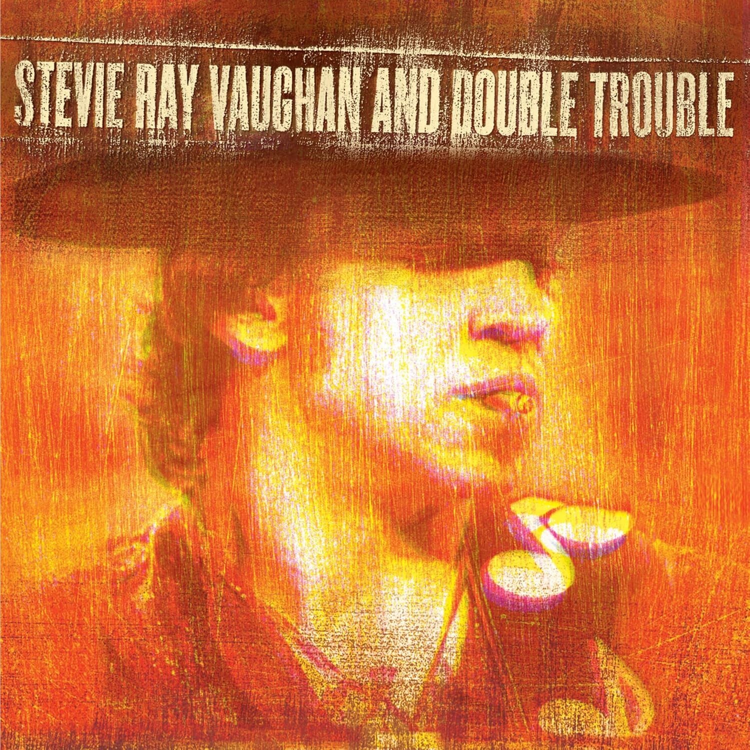 Live at Montreux 1982 & 1985