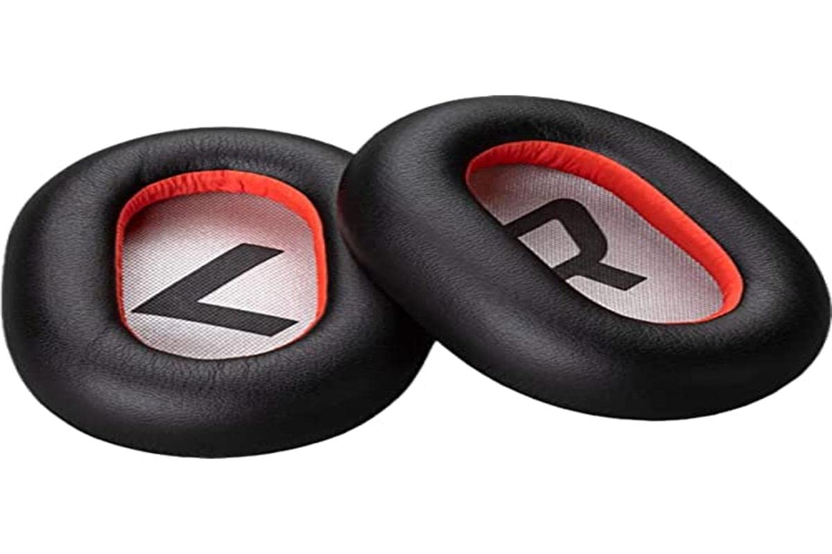 Ply Voy 8200 Blk Earcushions (2