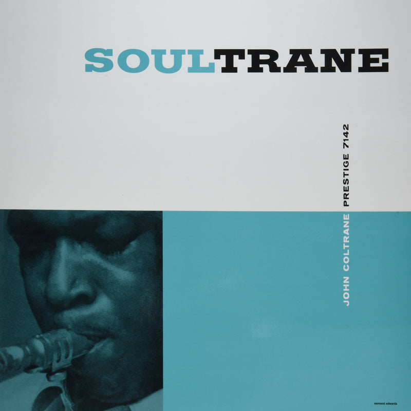 Soultrane (Mono)