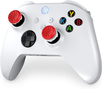 Fps Inferno Redwht Kit Xbx