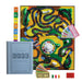 The Game Of Life Vintage Bookshelf Edition Board Game, 2 to 6 Players, Ages 9 and Up