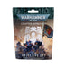 Games Workshop - Warhammer 40,000 - Chapter Approved: Objectives Set (2025-26 Edition