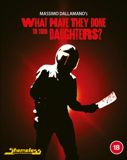What Have They Done to Your Daughters?