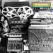 Hi-dynamic Instrumental & Dub