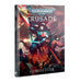 Games Workshop - Warhammer 40,000 - Crusade: Armageddon (10th Edition - 2025) printed rulebook