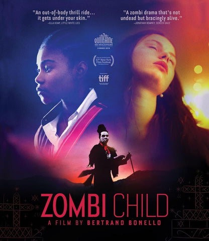 Zombi Child