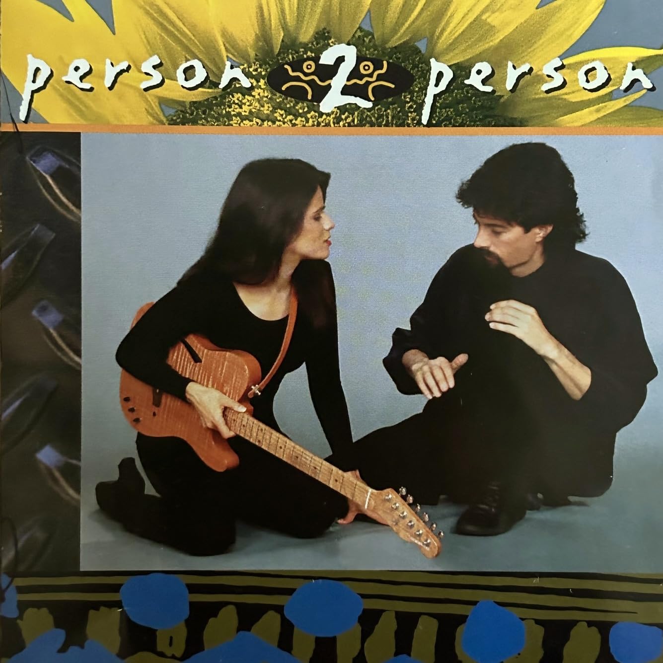 person 2 person (UK Import)