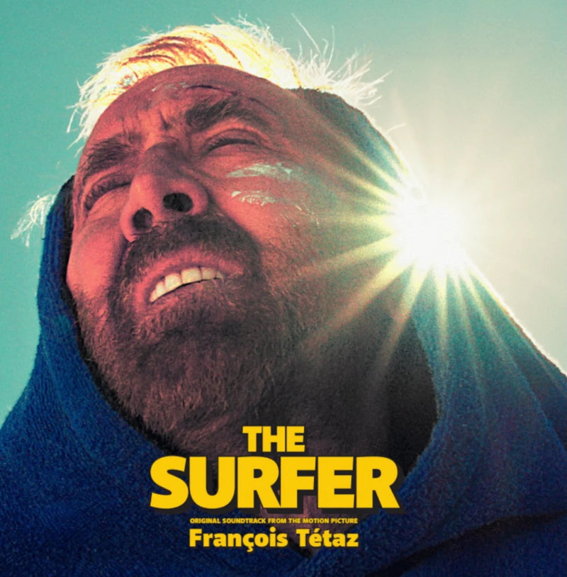 The Surfer