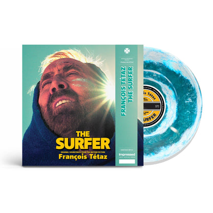 The Surfer
