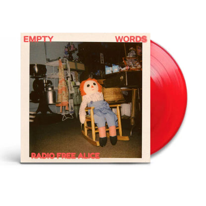Empty Words