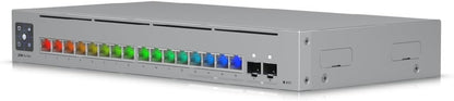 Ubiquiti Pro Max 16 Managed Switch 2x 10G SFP, 4x 2.5GbE, 12x 1GbE