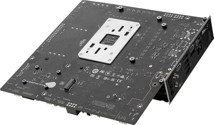 MSI MAG B850M MORTAR WIFI (Socket AM5/B850/DDR5/S-ATA 6Gb/s/Micro ATX