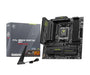 MSI MAG B850M MORTAR WIFI (Socket AM5/B850/DDR5/S-ATA 6Gb/s/Micro ATX