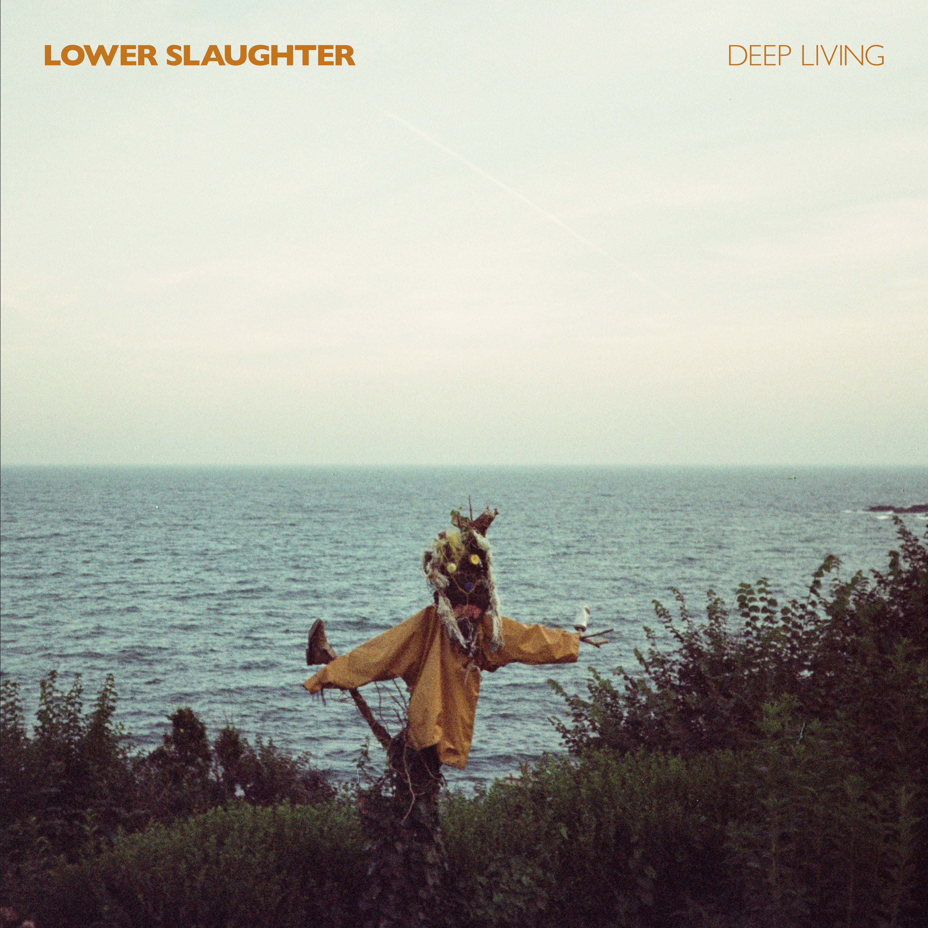 Deep Living