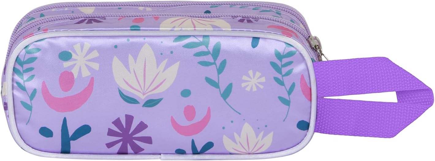 Disney 3D Double Pencil Case 3D Double Pencil Case, One Size