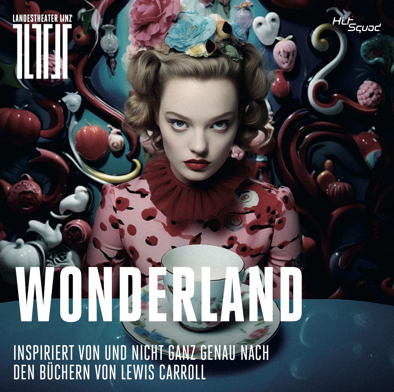Wonderland