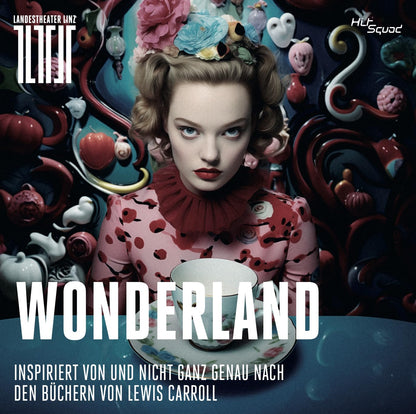 Wonderland