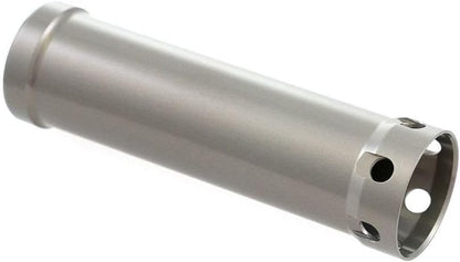 FOX Shock Tube Inner X2 0.868in Bore FLOAT X2 250mm x 75mm