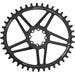 Elliptisches Kettenblatt für SRAM 8-Bolzen