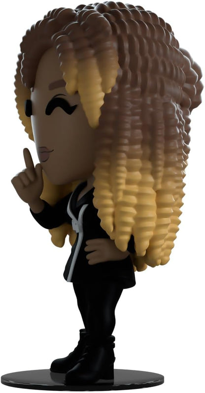Youtooz Umbrella Academy, Allison Vinyl Figure, Collectible Allison