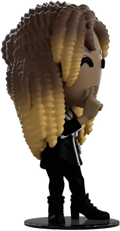 Youtooz Umbrella Academy, Allison Vinyl Figure, Collectible Allison
