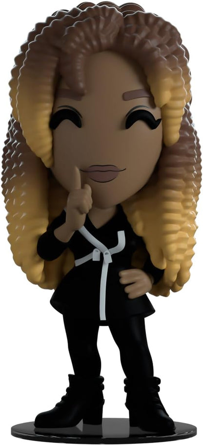 Youtooz Umbrella Academy, Allison Vinyl Figure, Collectible Allison