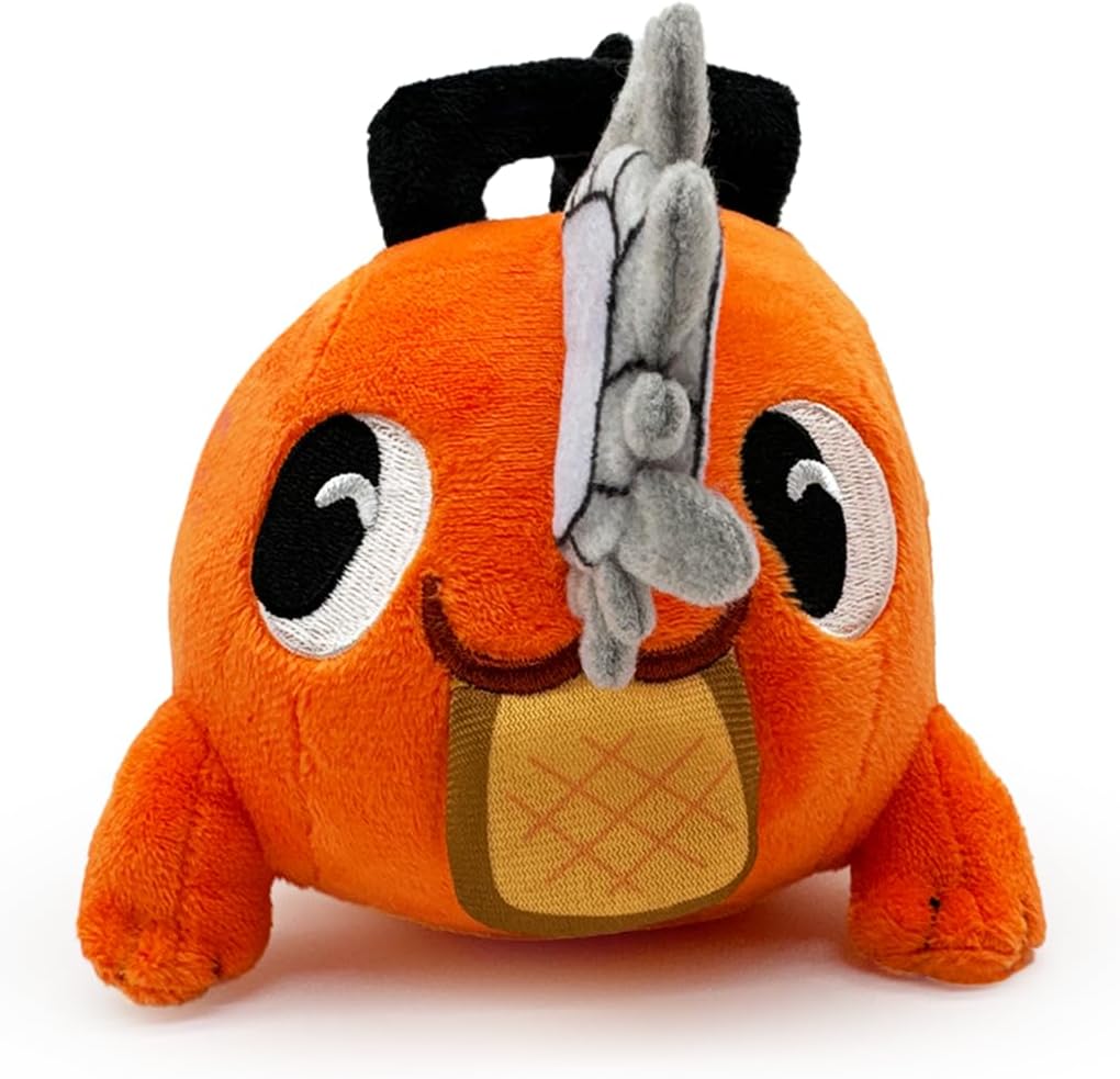 Youtooz Chainsaw Man: Pochita Nom Stickie (6IN