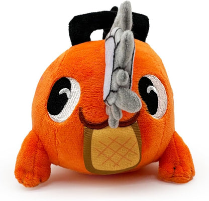 Youtooz Chainsaw Man: Pochita Nom Stickie (6IN