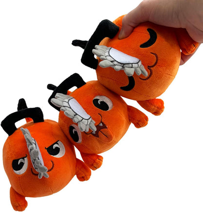 Youtooz Chainsaw Man: Pochita Nom Stickie (6IN