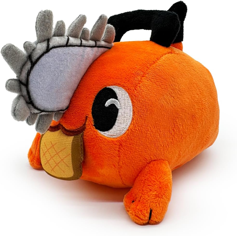 Youtooz Chainsaw Man: Pochita Nom Stickie (6IN
