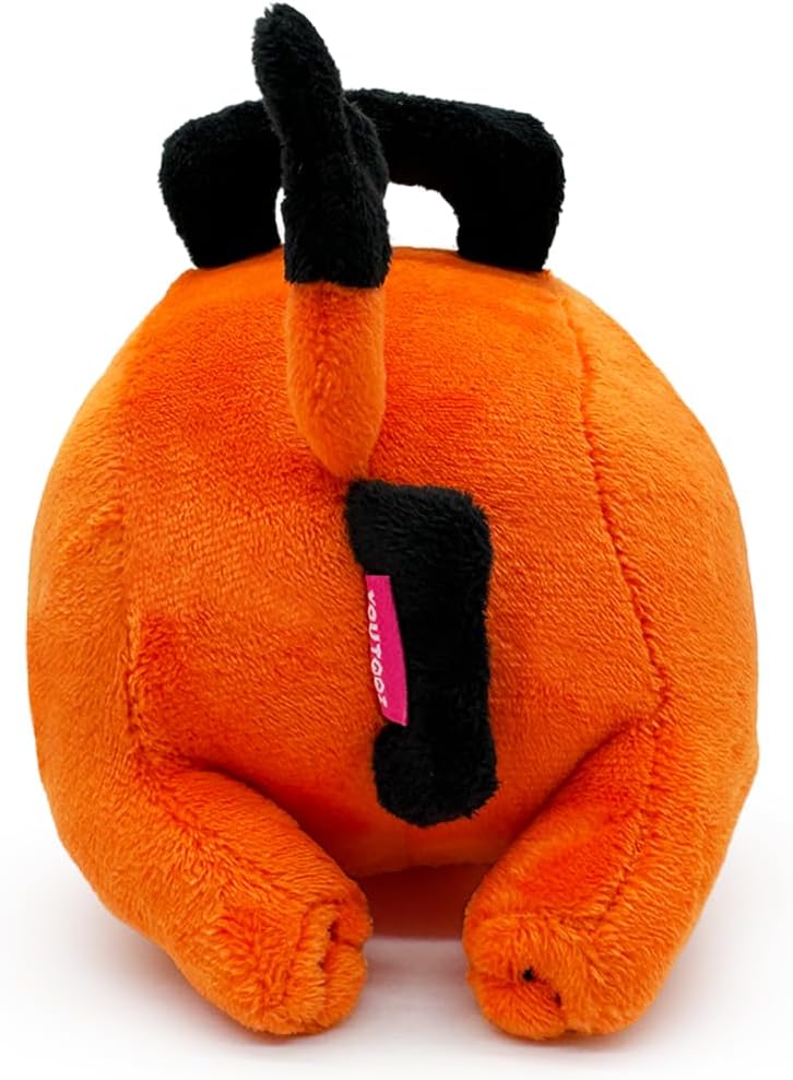 Youtooz Chainsaw Man: Pochita Nom Stickie (6IN