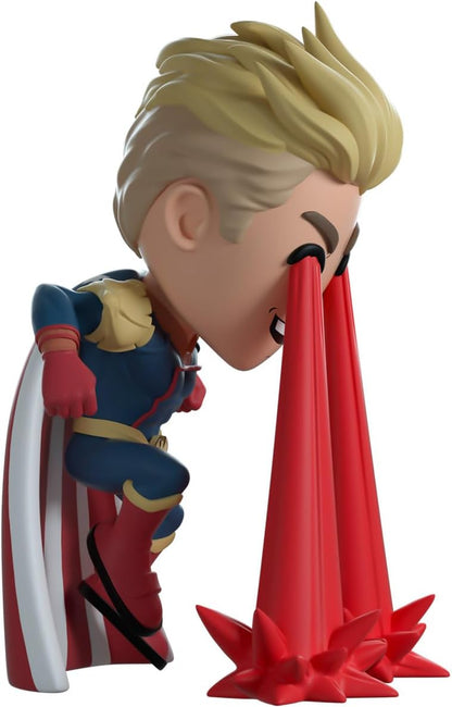 Youtooz The Boys: Laser Homelander Figure