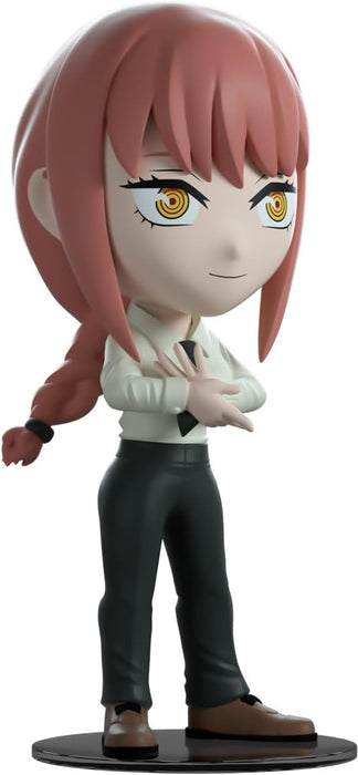 Youtooz Chainsaw Man Makima, Makima Vinyl Figure