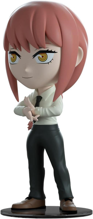 Youtooz Chainsaw Man Makima, Makima Vinyl Figure