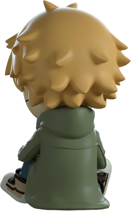 Youtooz - Chainsaw Man: Denji y Pochita