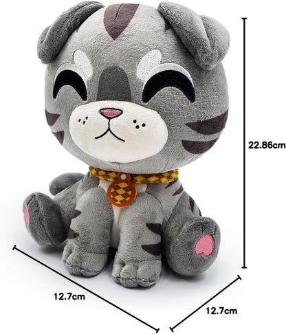 Youtooz Argylle Chip 9" Inch Plush, Chip Plushie, Collectible Chip from Argylle by Youtooz Argylle Plush Collection