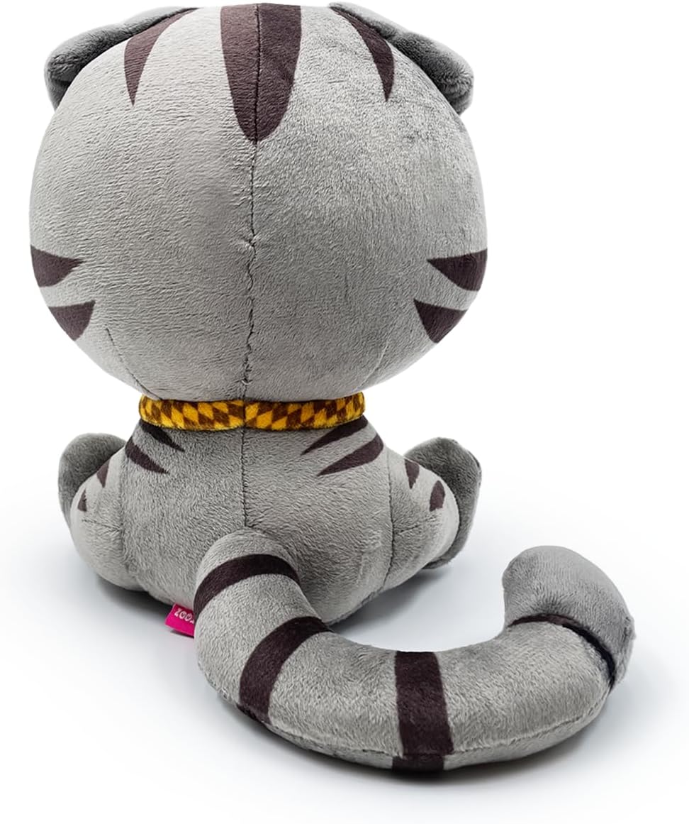 Youtooz Argylle Chip 9" Inch Plush, Chip Plushie, Collectible Chip from Argylle by Youtooz Argylle Plush Collection