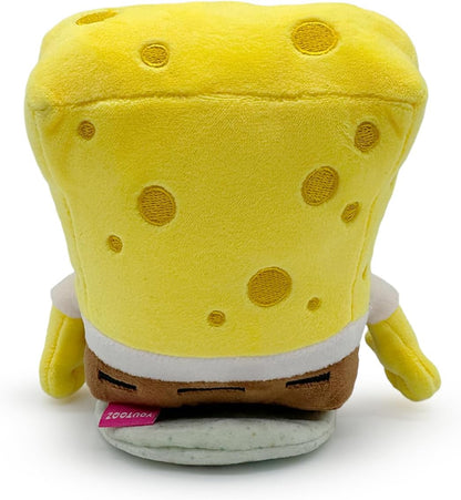 Youtooz - Spongebob Squarepants: SpongeBob Shoulder Rider (5.5in
