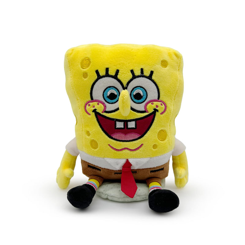 Youtooz - Spongebob Squarepants: SpongeBob Shoulder Rider (5.5in