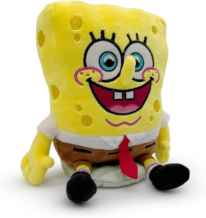Youtooz - Spongebob Squarepants: SpongeBob Shoulder Rider (5.5in