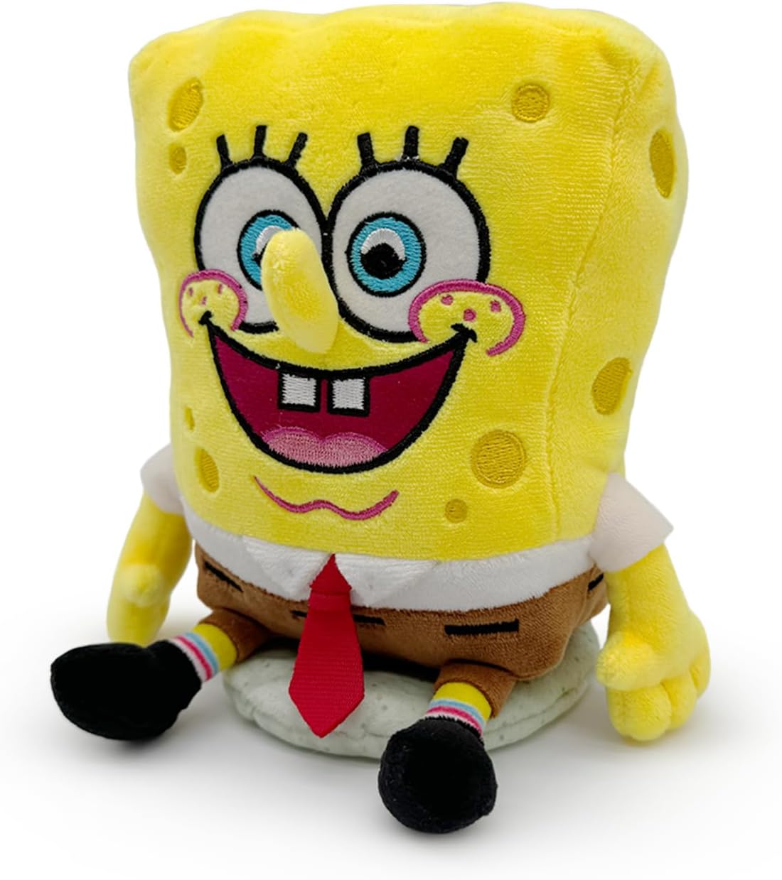 Youtooz - Spongebob Squarepants: SpongeBob Shoulder Rider (5.5in