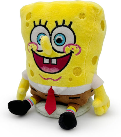 Youtooz - Spongebob Squarepants: SpongeBob Shoulder Rider (5.5in