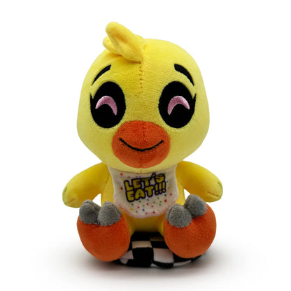 Youtooz - Five Nights at Freddys: Chica Shoulder Rider (6IN